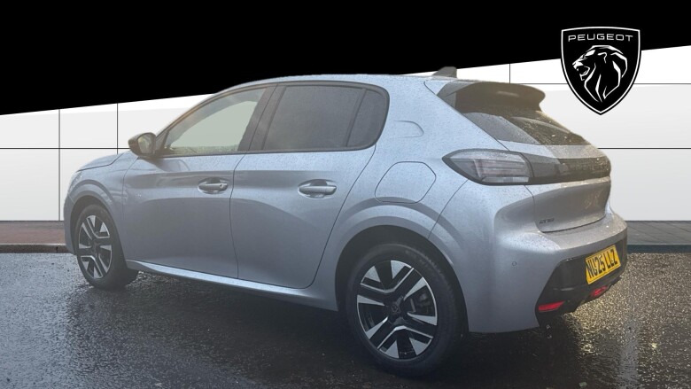 Peugeot 208 1.2 PureTech 100 Allure 5dr Petrol Hatchback